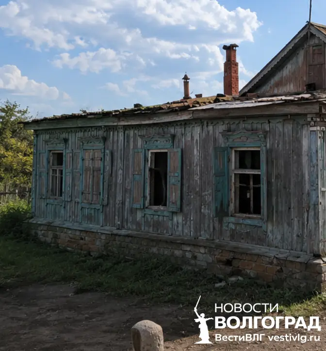 В Волгоградской области нашли тело пропавшей женщины: в убийстве подозревают знакомого