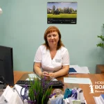 Уголовное дело расследуют, должность Ирины Костенко сохранена: что происходит в Октябрьской ЦРБ