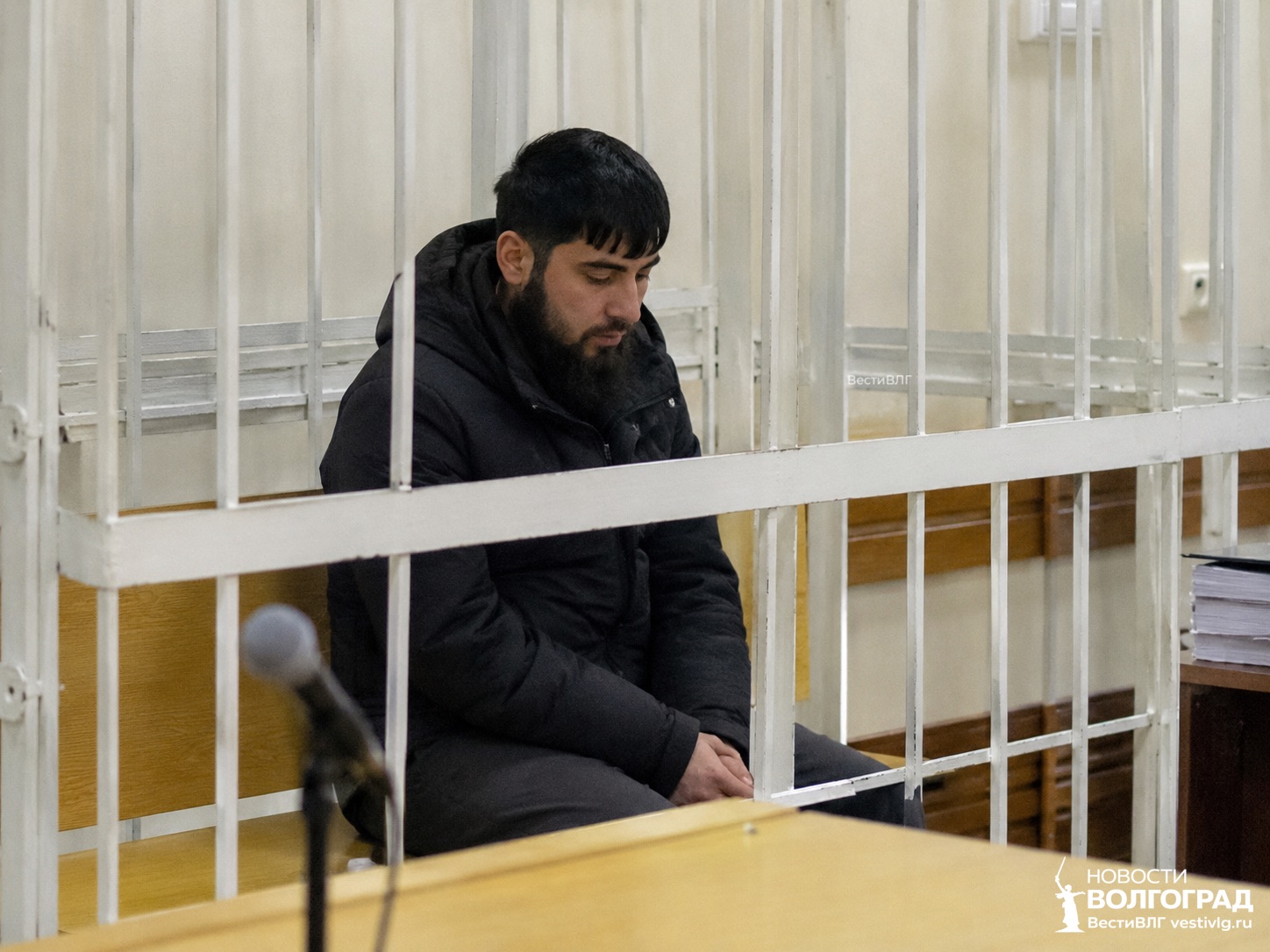 Приехал из Москвы делать закладки: в Камышине суд отправил наркокурьера в колонию на 10 лет