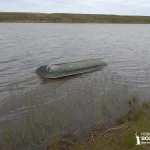 В Кумылженском районе водолазы ищут утонувшего мужчину в Никитинском пруду