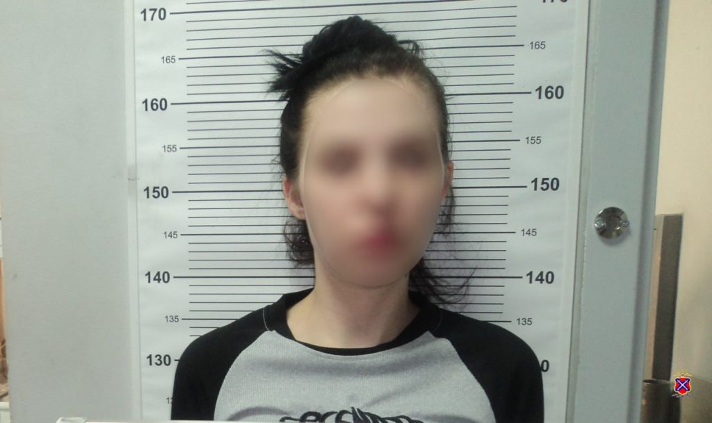 В Волгограде застолье закончилось поножовщиной: девушка ранила сожителя матери