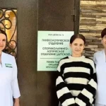 Волгоградские врачи спасли 18-летнюю девушку и сохранили ей возможность стать мамой