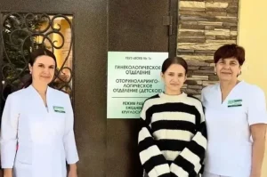 Волгоградские врачи спасли 18-летнюю девушку и сохранили ей возможность стать мамой