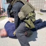Михаила Серенко будут судить по семи статьям: вымогательство, реабилитация нацизма и другие обвинения