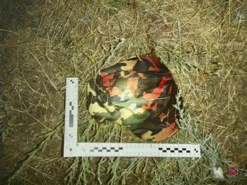 «Это мое место»: житель Волгоградской области расстрелял рыбаков из-за места на шлюзах