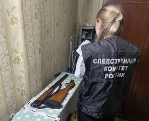 «Это мое место»: житель Волгоградской области расстрелял рыбаков из-за места на шлюзах