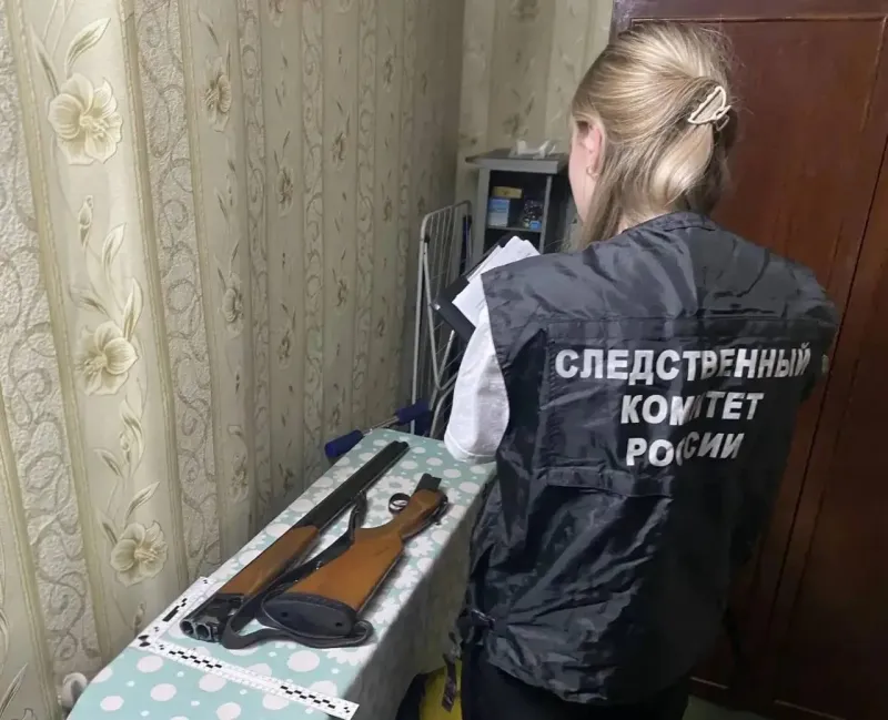 «Это мое место»: житель Волгоградской области расстрелял рыбаков из-за места на шлюзах