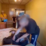 Обычное застолье в Волгограде закончилось смертью человека