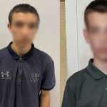 В Краснооктябрьском районе Волгограда подросток и юноша угнали машину, чтобы сдать ее в лом