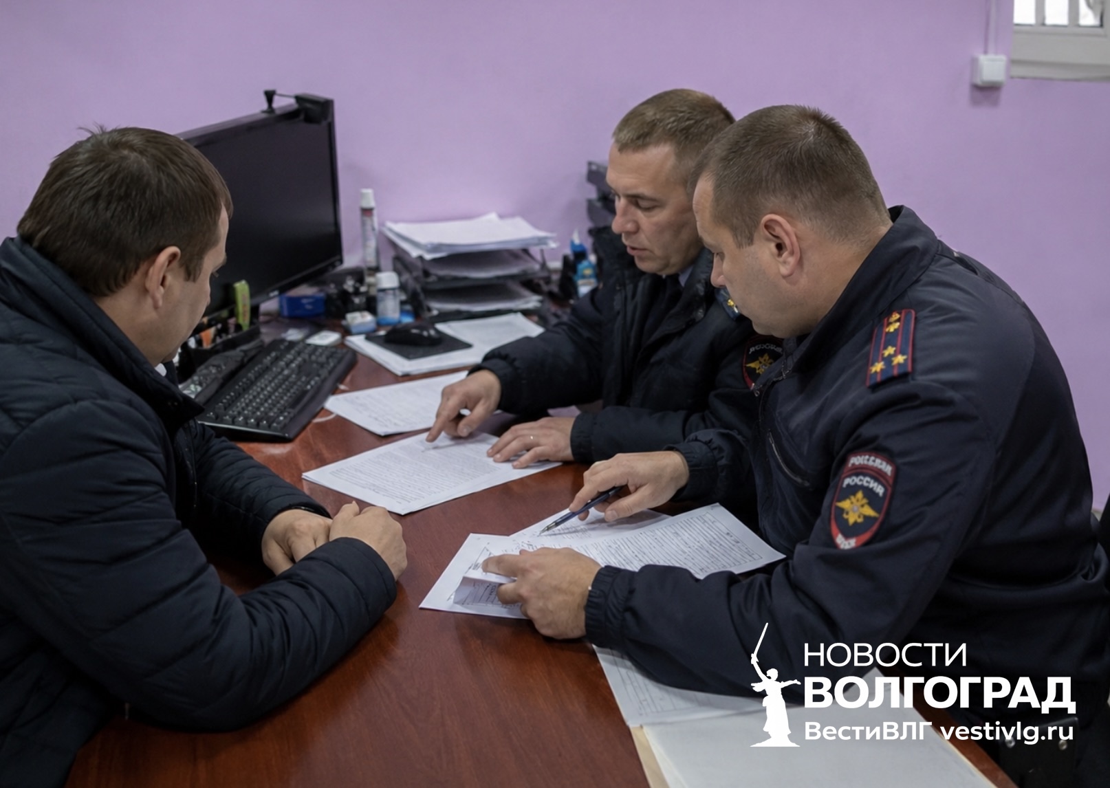 Заказал окна в кредит, передумал и пошел в полицию: история жителя Волгоградской области