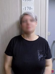 Жительницу Старополтавского района арестовали после нападения на мужчину из-за денег