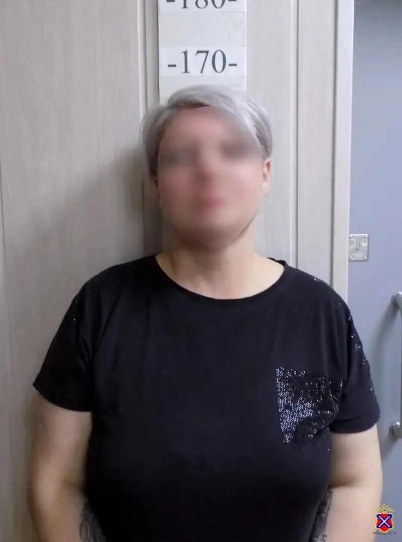 Жительницу Старополтавского района арестовали после нападения на мужчину из-за денег