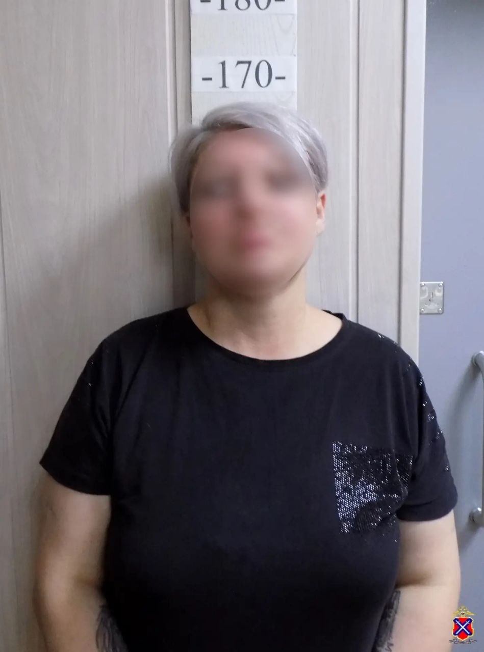Жительницу Старополтавского района арестовали после нападения на мужчину из-за денег
