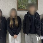 До 7 лет колонии грозит компании молодых волгоградцев за грабёж в магазине
