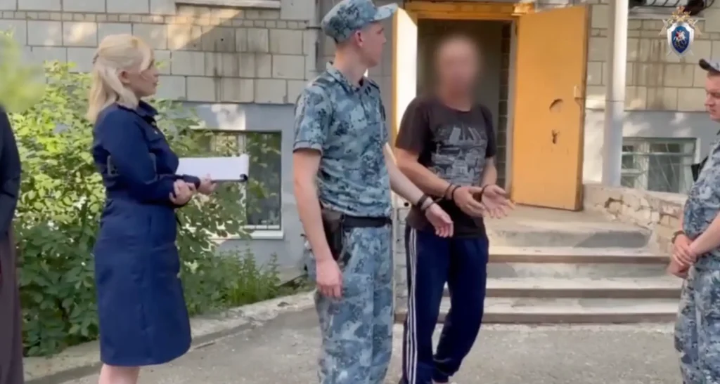 Обычное застолье в Волгограде закончилось смертью человека