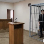 В Елани мужчину будут судить за смертельное избиение знакомого