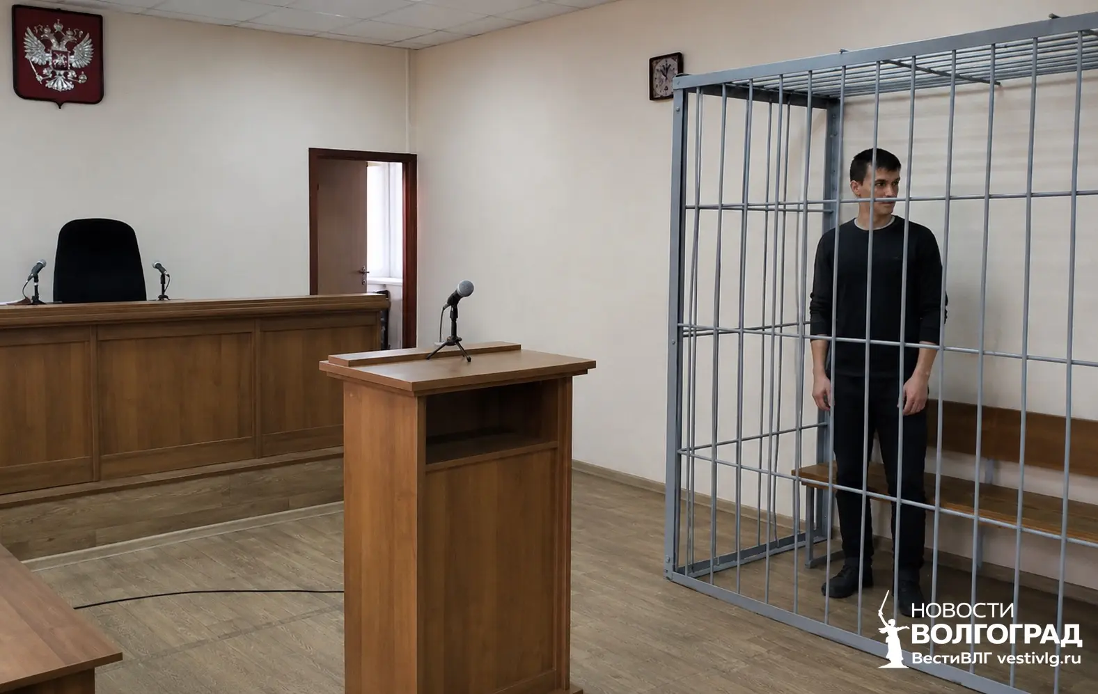 В Елани мужчину будут судить за смертельное избиение знакомого
