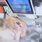 18-летнюю волгоградку заподозрили в краже косметики с участием 13-летней школьницы