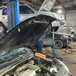 Волгоградских водителей предупредили о риске поломок автомобилей из-за бензина