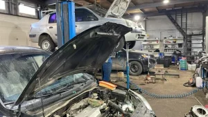 Волгоградских водителей предупредили о риске поломок автомобилей из-за бензина
