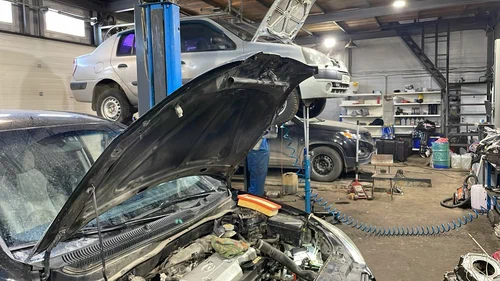 Волгоградских водителей предупредили о риске поломок автомобилей из-за бензина