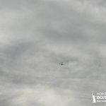Новые группы БПЛА фиксируют над Волгоградской областью около часа ночи