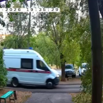 Девушка на электросамокате сбила ребенка в Волжском и скрылась с места ДТП