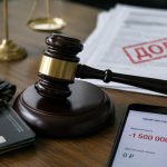 Житель Волгоградской области через суд отменил долг по кредитке на 1,5 млн рублей
