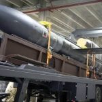 В Волгоградской области силы ПВО сбили две ракеты FP-5 «Фламинго»