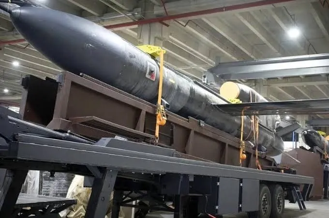В Волгоградской области силы ПВО сбили две ракеты FP-5 «Фламинго»