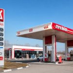 В Волгоградской области сняли ограничения на продажу бензина и дизеля на АЗС