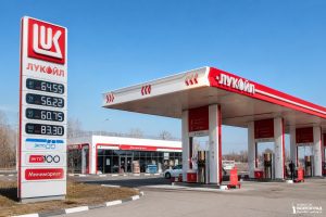 В Волгоградской области сняли ограничения на продажу бензина и дизеля на АЗС