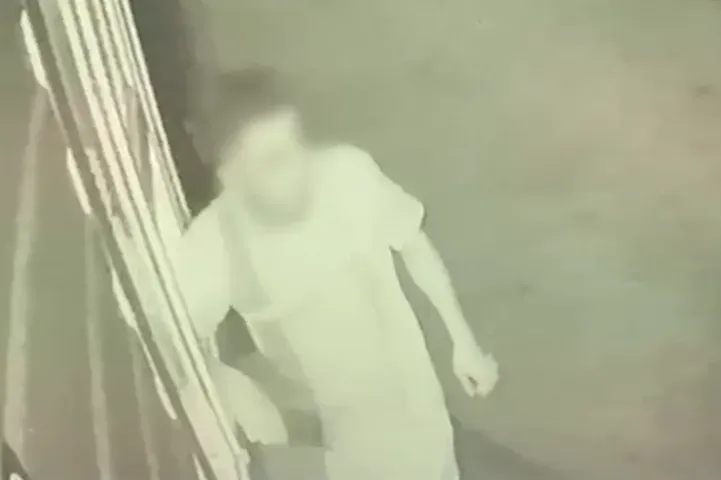 В Волгограде задержали мигранта, напавшего на охранника ради 7 тысяч рублей