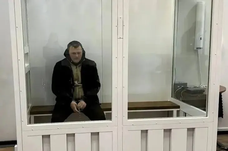 Обвиняемого в убийстве возлюбленного бывшей жены оставили в СИЗО до 23 сентября