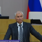 «Партий много, Родина одна»: Госдума завершила работу восьмого созыва