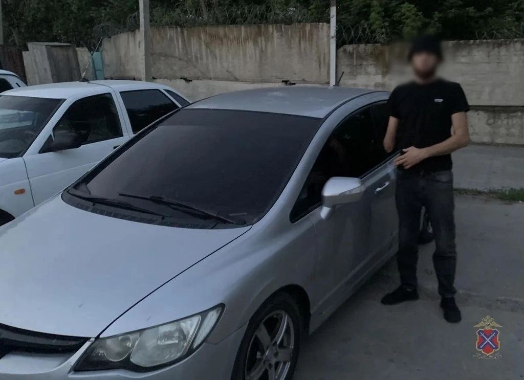 В Камышинском районе задержали мужчин, похитивших со счета знакомого более 1,5 млн рублей
