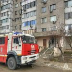 Женщина вспыхнула после застолья: в Волгограде задержали подозреваемого в поджоге знакомой