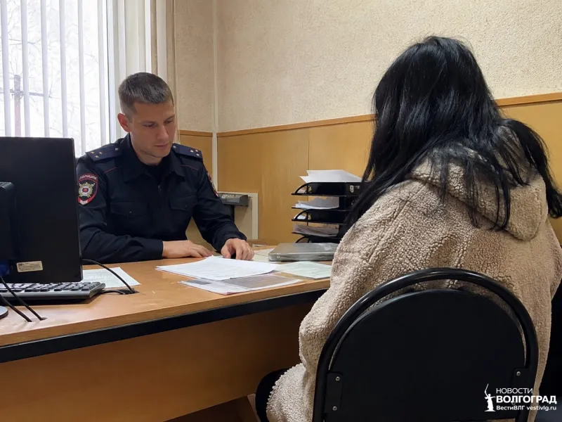 Волгоградку будут судить за незаконное получение 1,5 млн рублей по фиктивной инвалидности