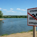 В Городище выпускник 9 класса погиб после неудачного прыжка в воду