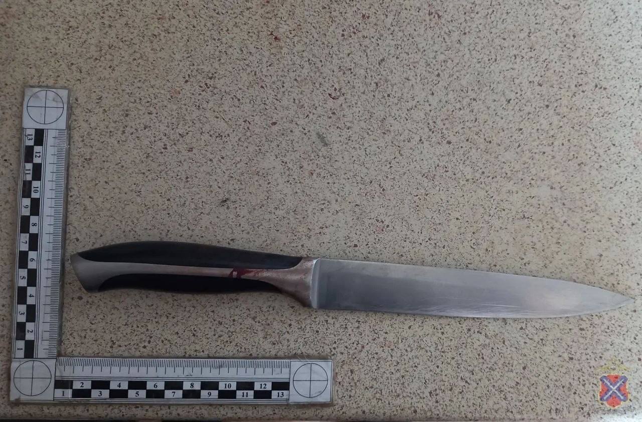 В Камышине застолье закончилось поножовщиной: мужчина оказался в больнице