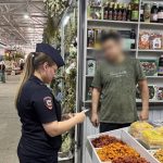 В трех районах Волгограда прошли миграционные рейды