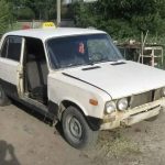 В Волгограде полицейские нашли угнанный ВАЗ-2106 и задержали подозреваемого