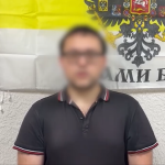 В Волгограде задержали курьера телефонных мошенников, похитившего у пенсионерки более 2 млн рублей