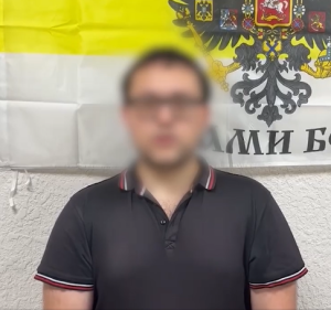 В Волгограде задержали курьера телефонных мошенников, похитившего у пенсионерки более 2 млн рублей