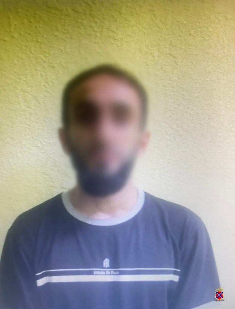 В Волжском двое приезжих отобрали телефон у мужчины, решив взыскать «компенсацию» за разбитый смартфон