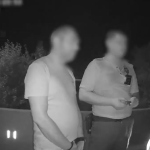 В Волжском пассажира такси задержали с наркотиками