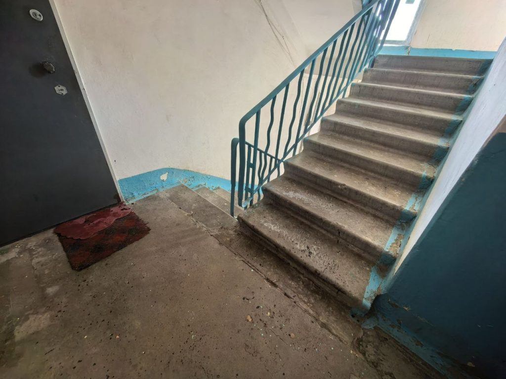 Житель Волгограда жестоко ранил сестру ножом — девушка в реанимации
