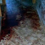 Пенсионер из Волгограда напал с ножом на сестру, заподозрив ее в краже билетов