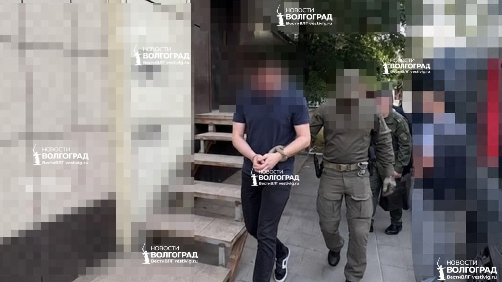 Похищение ради бизнеса: в Волгограде задержали шестерых подозреваемых в вымогательстве