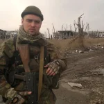 Военблогер Егор Гузенко («Тринадцатый») отправлен под стражу в Волгограде